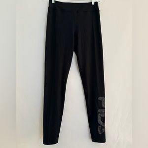 FILA workout pants